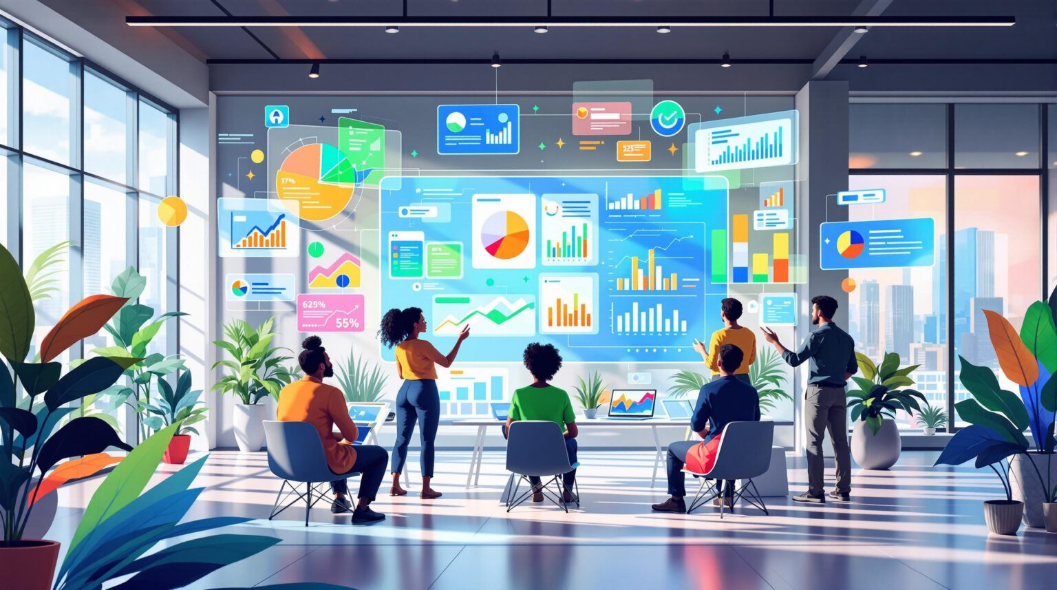 Predictive Segmentation for Marketing Channels - growth-onomics