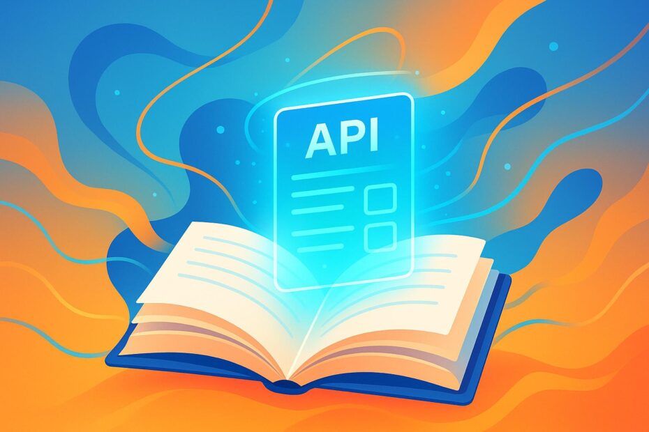 API Documentation Standards for Attribution Integration