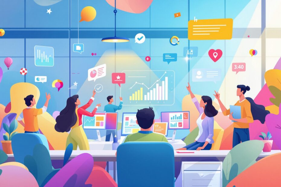 5 Benefits of Real-Time Campaign Alerts