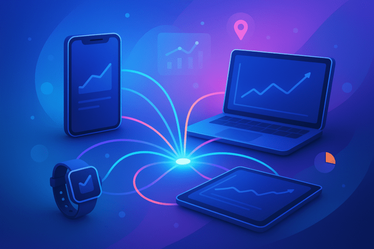 Real-Time Cross-Device Tracking Basics