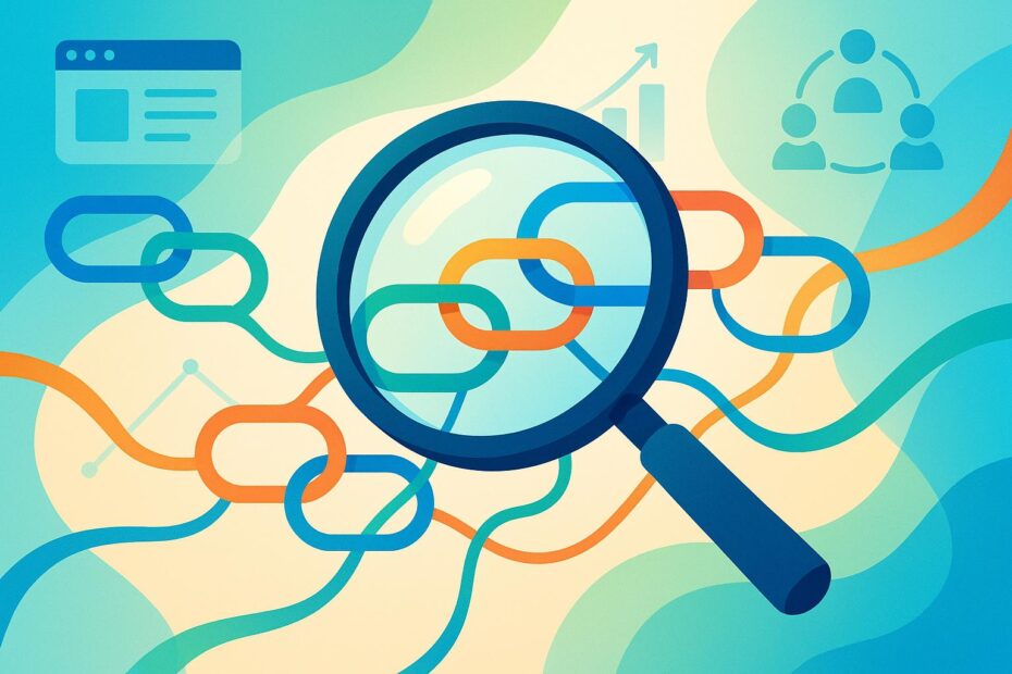 How To Analyze Competitor Referral Traffic