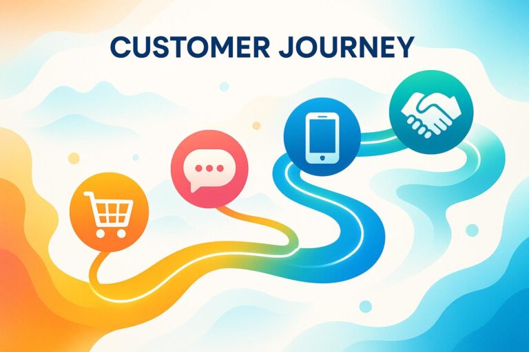 Customer Journey Mapping Frameworks Explained