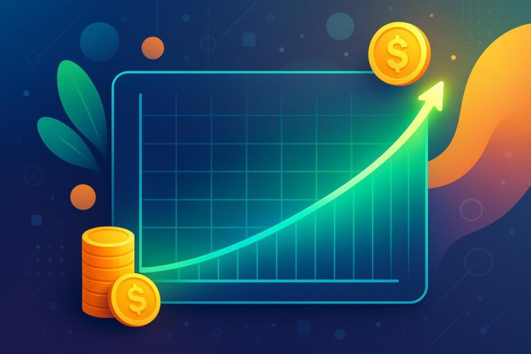 Discounted Cash Flow Method for CLV Explained
