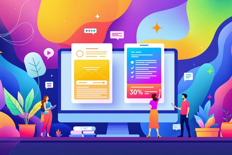 How to A/B Test Email Campaigns for Best Results