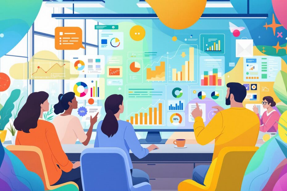 First-Party Data Attribution: Key Benefits