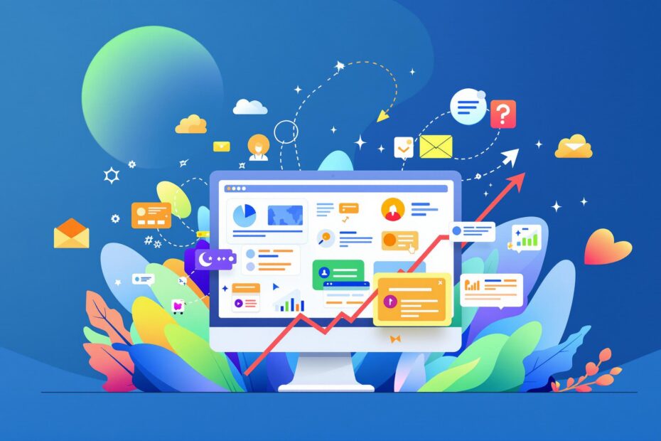 10 Best Customer Journey Mapping Tools 2025