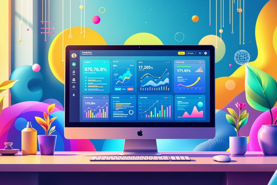 Ultimate Guide to Predictive Widget Integration