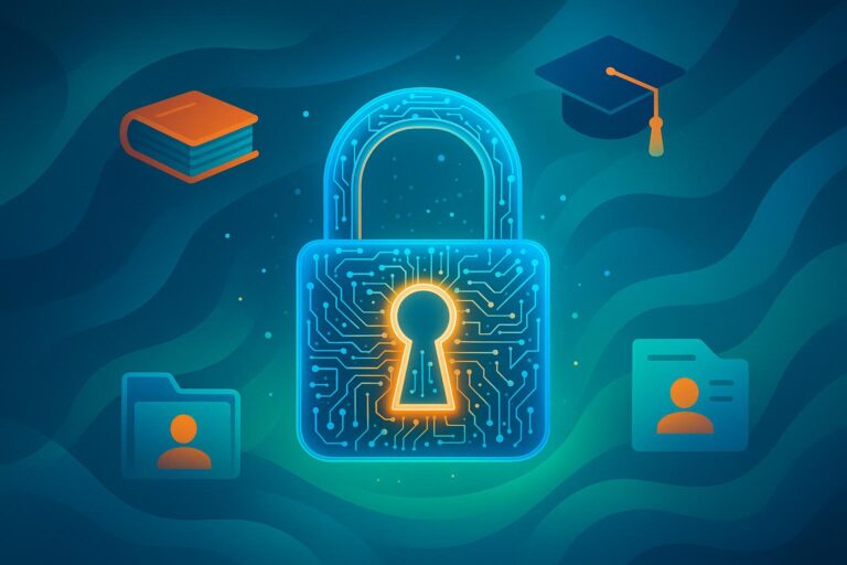 Data Encryption for FERPA Compliance: Best Practices