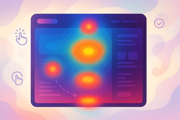 How Heatmaps Help Optimize User Journeys