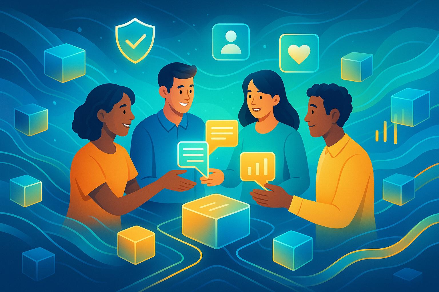 Ultimate Guide To Zero-Party Data Collection - growth-onomics