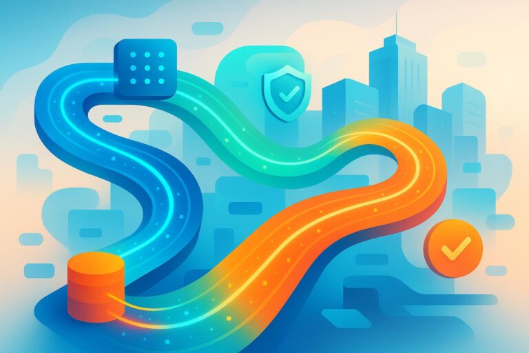 Core Principles of Real-Time ETL Design