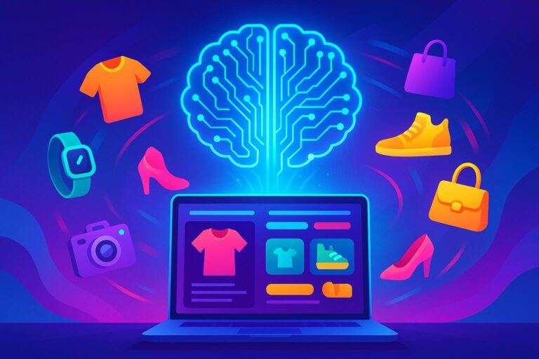 AI-Powered Cross-Sell and Upsell Strategies for E-Commerce