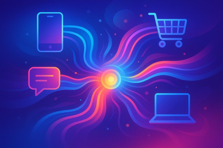 How Cross-Channel Data Boosts ROI
