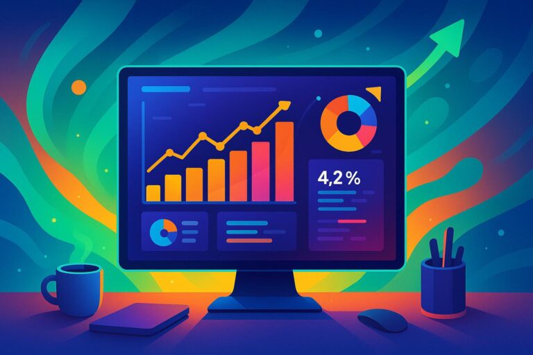 How to Analyze Competitor Paid Traffic Conversion Rates