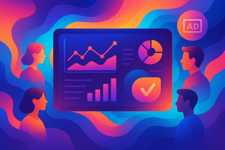 How to Use Data for Ad Personalization