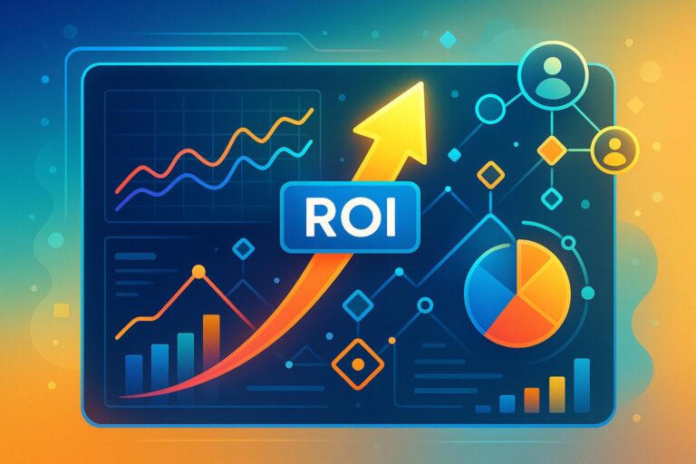 Ultimate Guide to Partner Incentive ROI