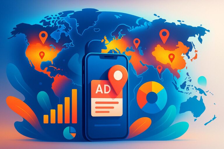 5 Metrics for Measuring Geo Ad Placement Success