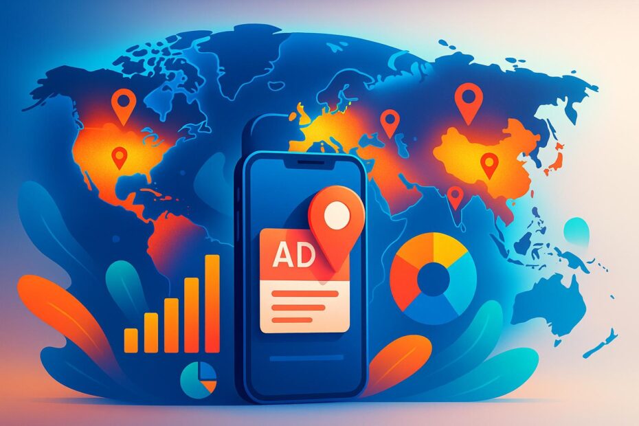 5 Metrics for Measuring Geo Ad Placement Success