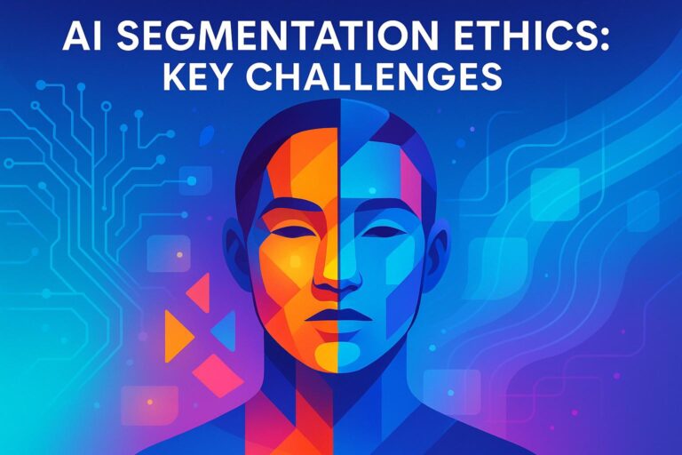 AI Segmentation Ethics: Key Challenges