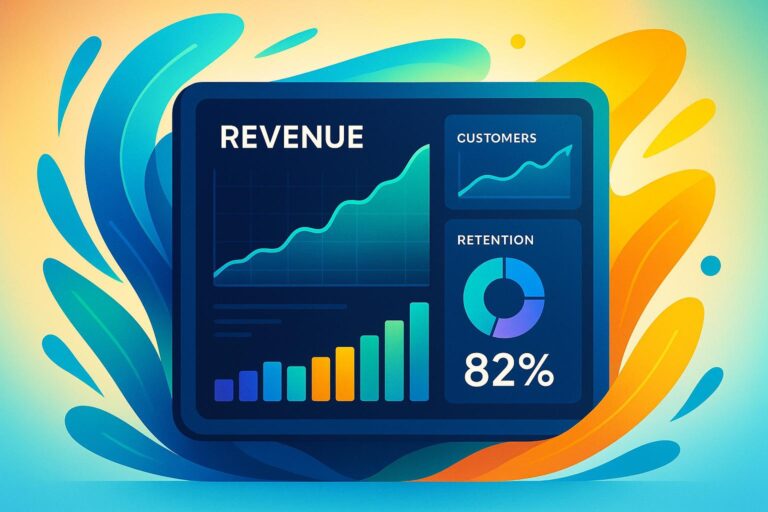 How To Forecast Revenue for Subscription Businesses