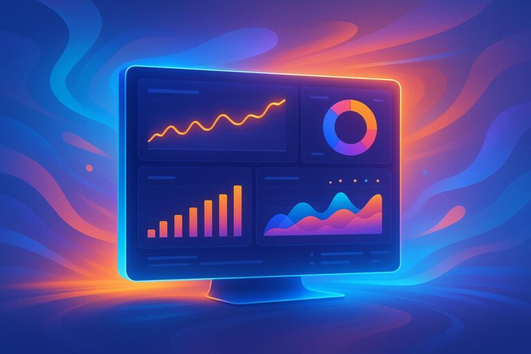 How to Optimize Real-Time Dashboards for Speed