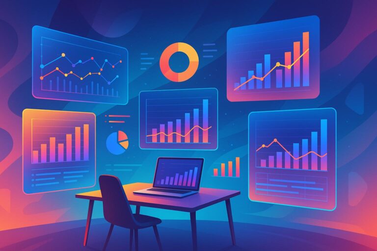 5 Steps to Identify Reliable Benchmarking Data