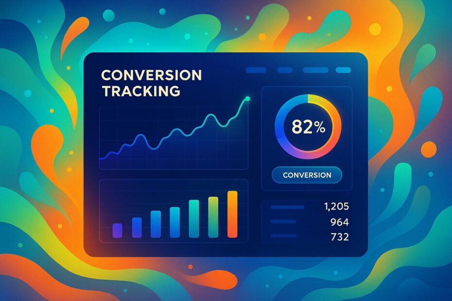 Best Practices for Real-Time Conversion Tracking