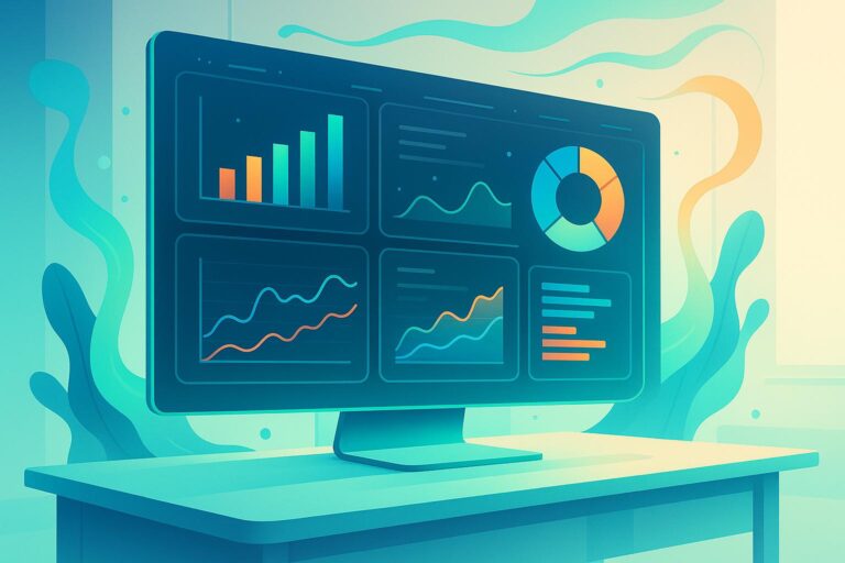How Automated Reporting Improves Marketing Analytics