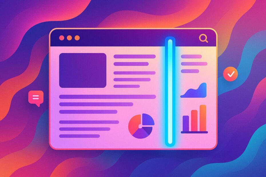 Scroll Depth Metrics: Definition and Importance