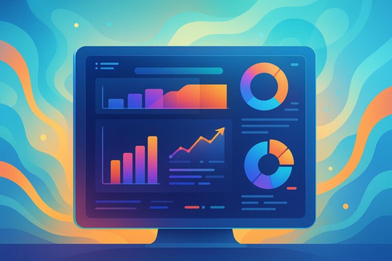 How CMS Custom Reports Improve Marketing ROI