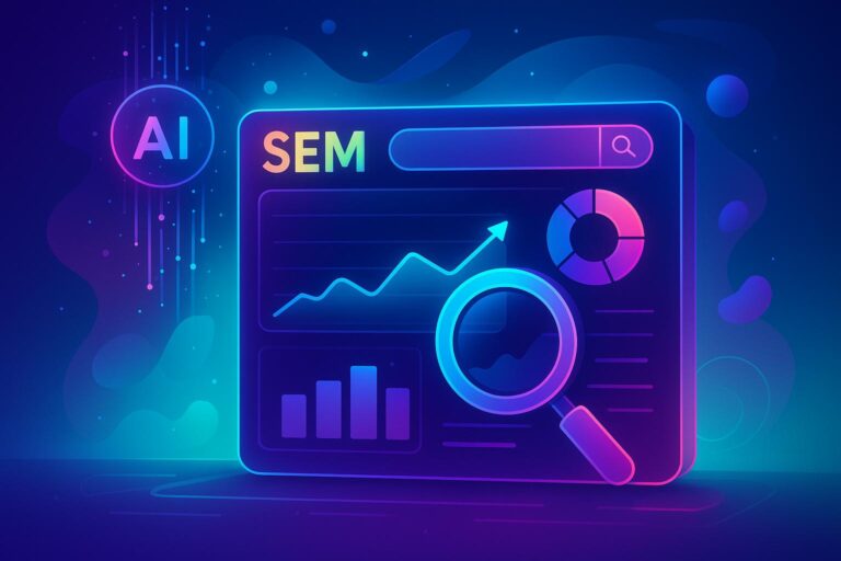 Everything You Need to Know About SEM in 2025