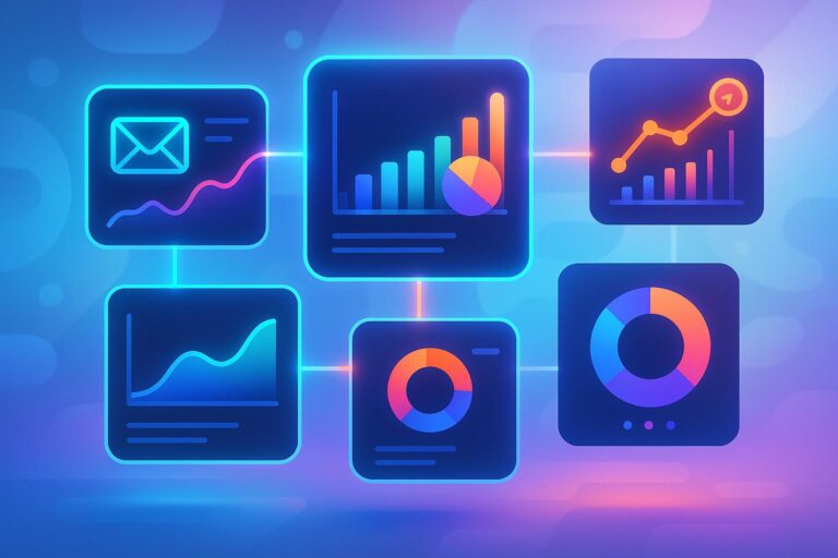 5 Metrics To Track With Real-Time Email Analytics