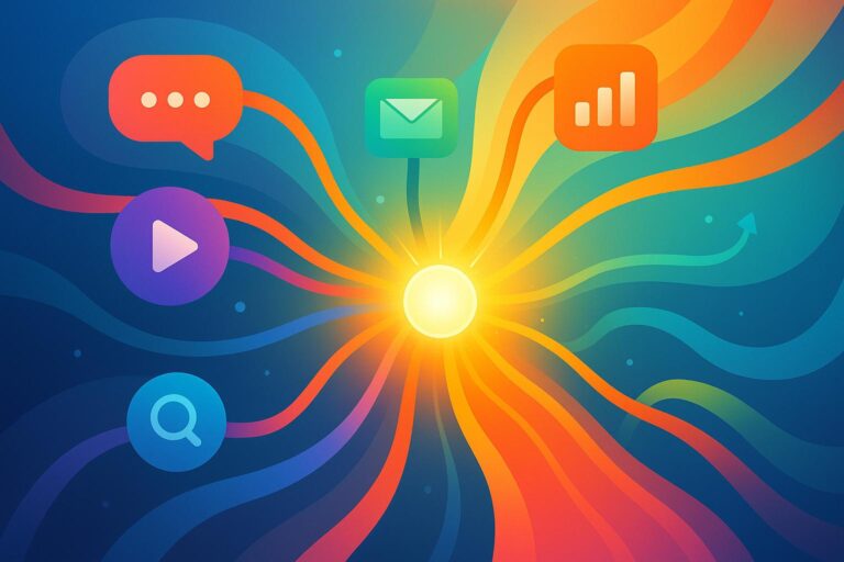 How to Measure ROI with Cross-Channel Attribution Tools
