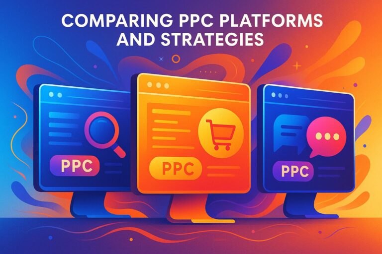 Comparing PPC Platforms and Strategies