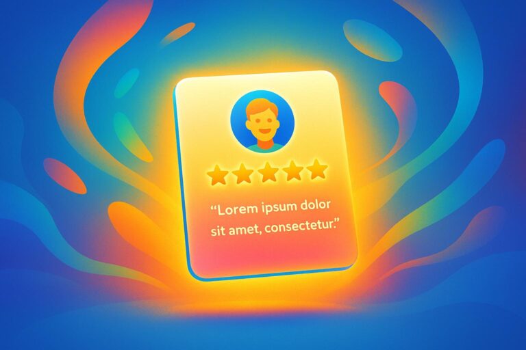 How Testimonials Boost Conversion Rates