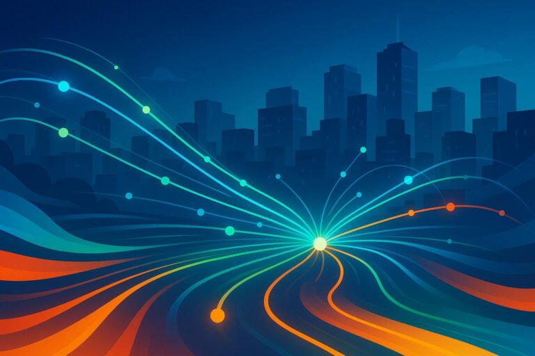 How Real-Time Data Integration Impacts Latency