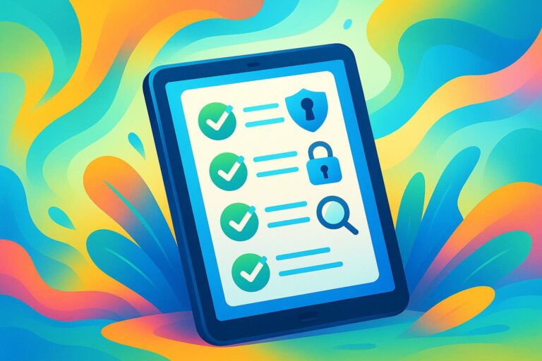 Checklist for Privacy-Compliant Ad API Integration