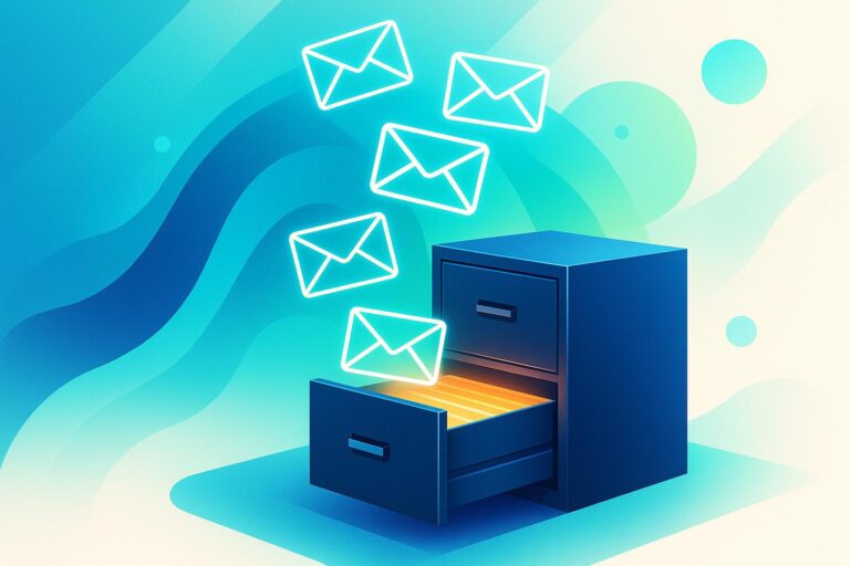 Top 7 Email Retention Policy Best Practices