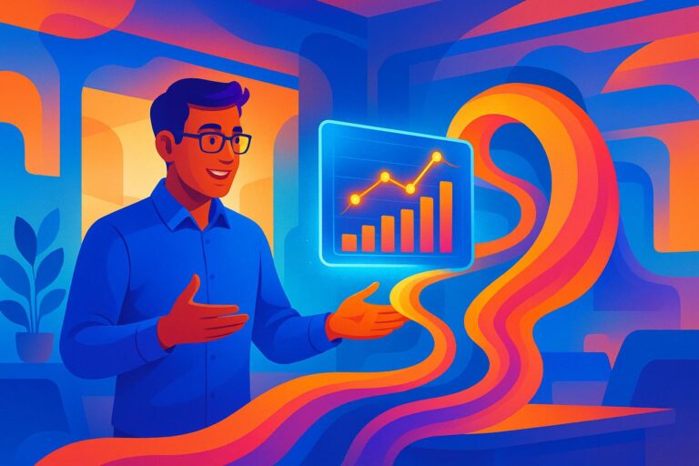 Why Data Storytelling Matters in Marketing
