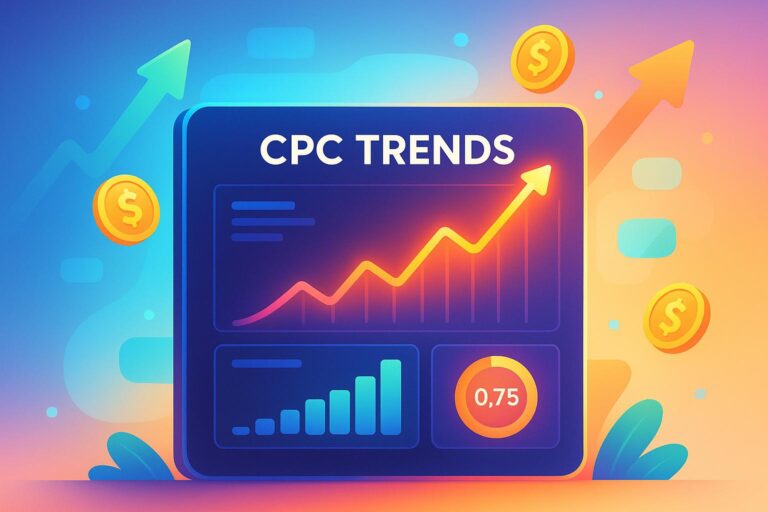 CPC Trends in 2025: What to Expect