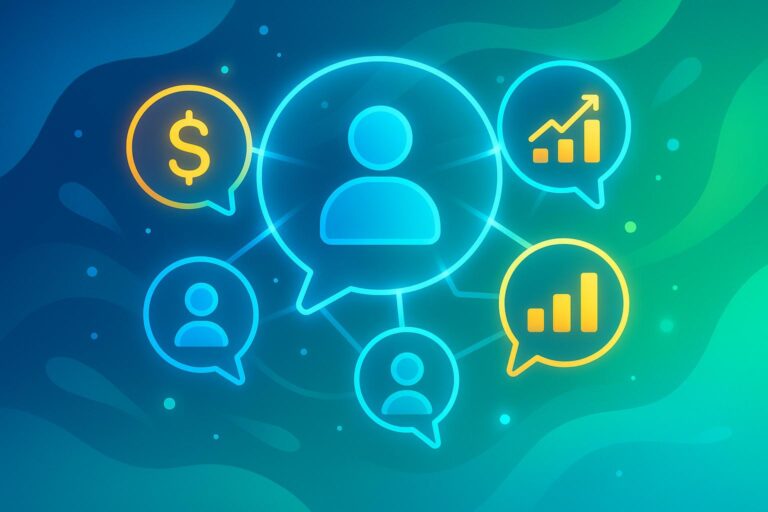 How To Measure Word-of-Mouth ROI