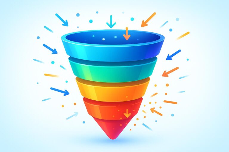 5 Steps to Identify Funnel Drop-Off Points