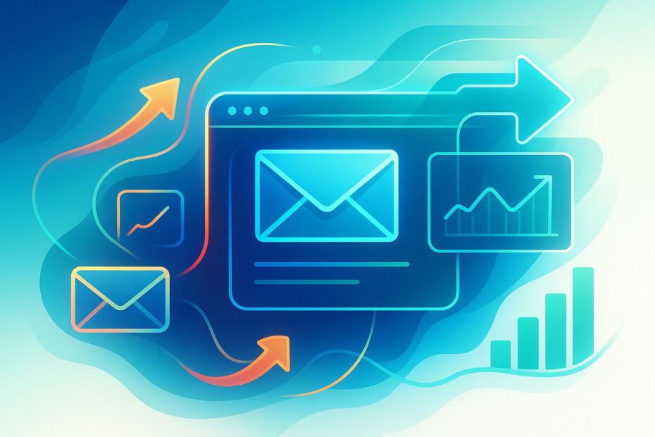 Email Forwarding Trends: Key Metrics to Track