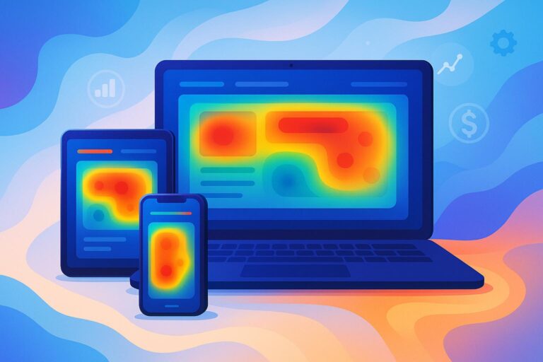 Heatmap Tool Comparison: Features and Pricing