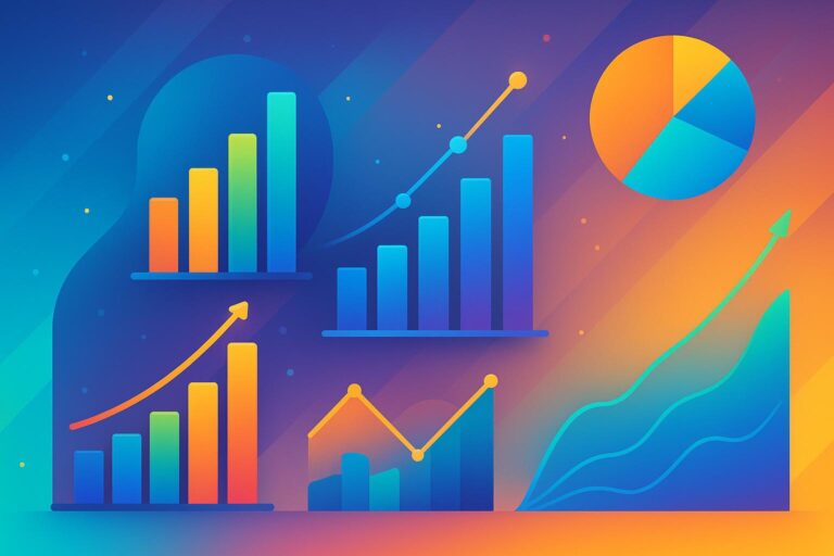5 Revenue Forecasting Models for Short-Term and Long-Term Goals