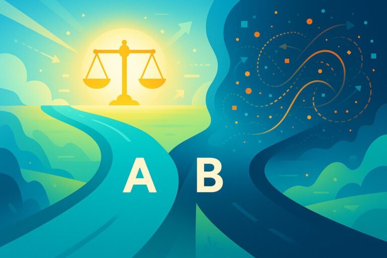 5 Ways to Reduce Bias in A/B Testing
