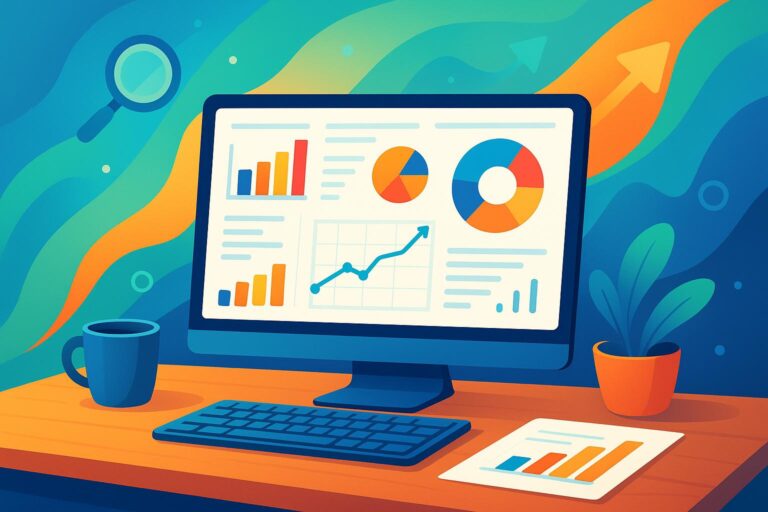 How To Analyze Competitor Organic Traffic