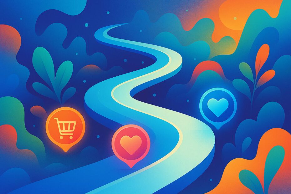Ultimate Guide to Path-to-Purchase Strategies