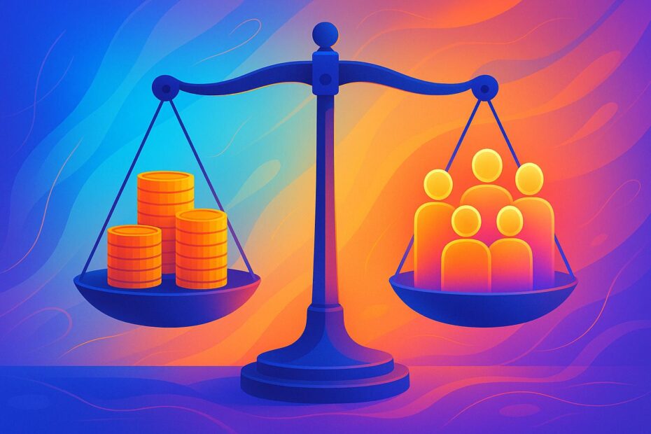 How Pricing Affects Churn Rates