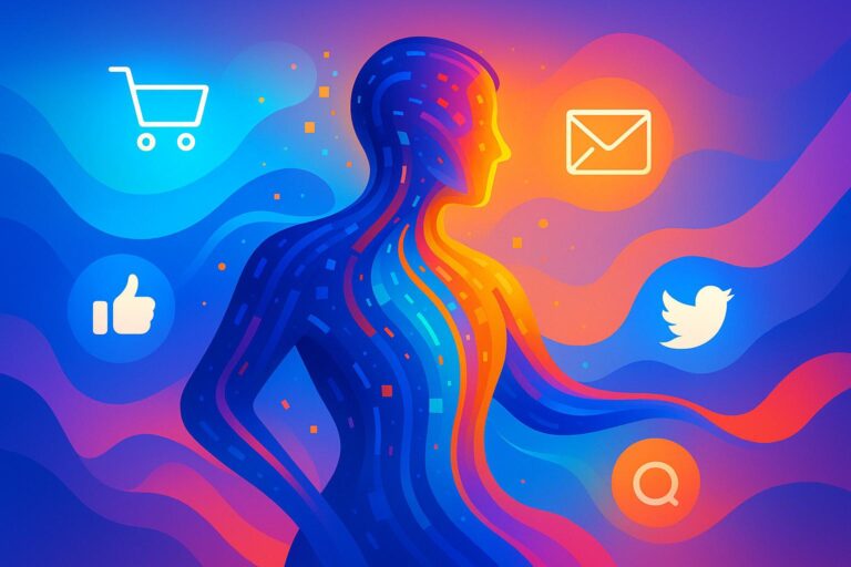 How Behavioral Segmentation Data Improves Marketing
